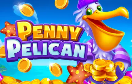 Penny Pelican Slot