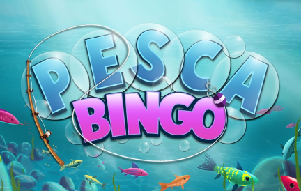 Pesca bingo Slot