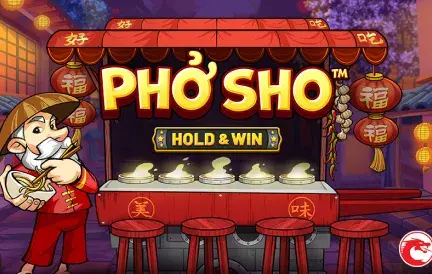 Pho Sho Slot