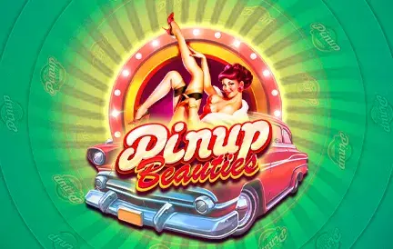 Pinup Beauties Slot