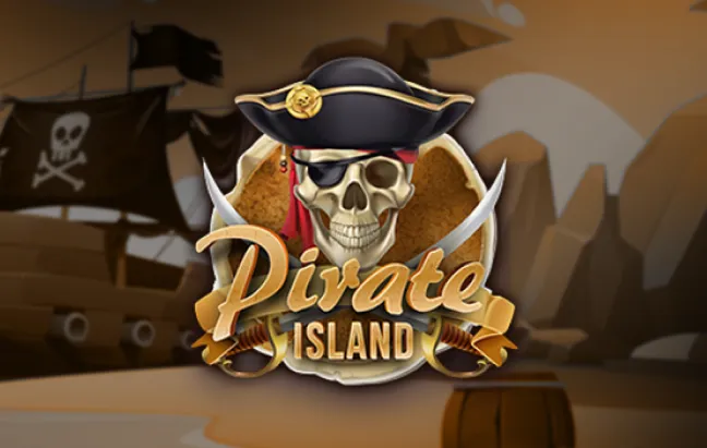 Pirate Island Slot