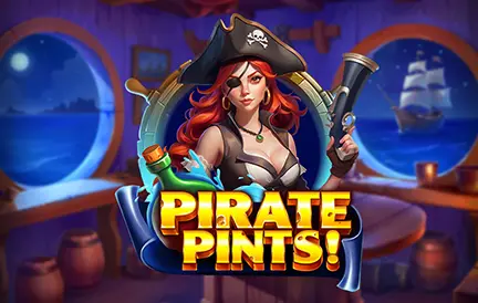 Pirate Pints Slot