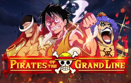 Pirates Of The Grand Line Slot