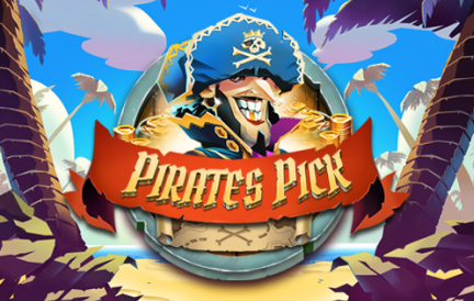 Pirates Pick Slot