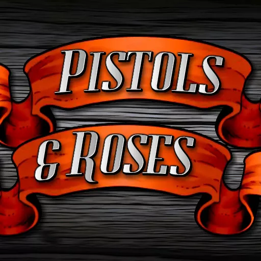 Pistols & Roses Slot
