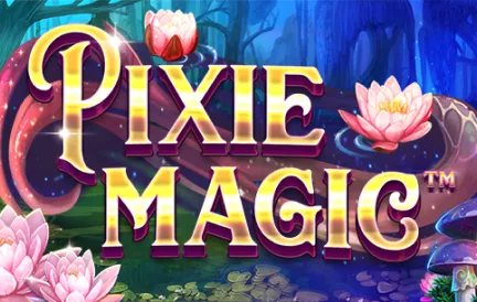 Pixie Magic Slot