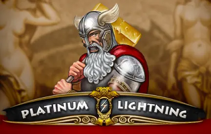 Platinum Lightning slot