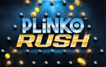 Plinko Rush Slot