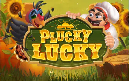 Plucky Lucky Slot
