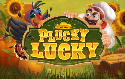 Plucky Lucky Slot