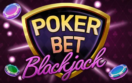 Poker Bet Blackjack Game