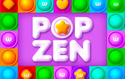 Pop Zen Slot
