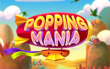 Popping Mania Slot