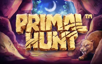 Primal Hunt Game
