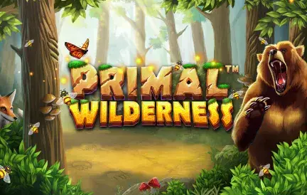 Primal Wilderness Slot