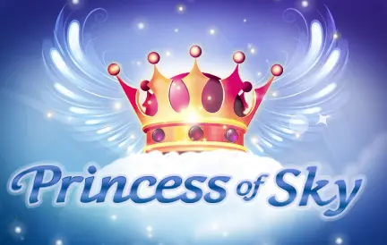 Princess of Sky Slot