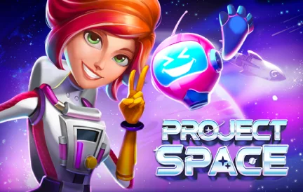 Project Space Slot
