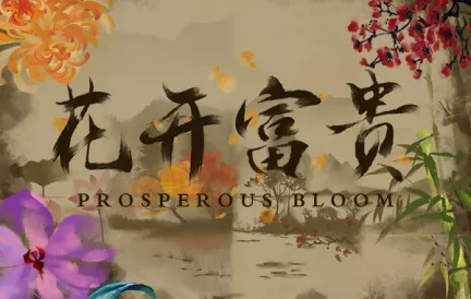 Prosperous Bloom Slot