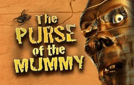 Purse of the Mummy Slot