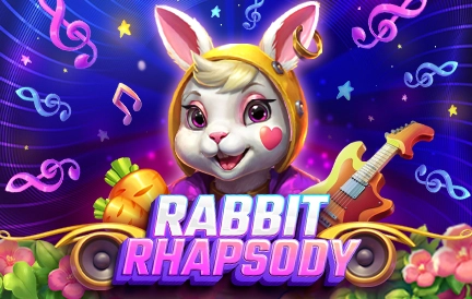 Rabbit Rhapsody Slot