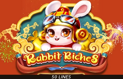 Rabbit Riches Slot