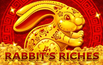 Rabbits Riches Slot