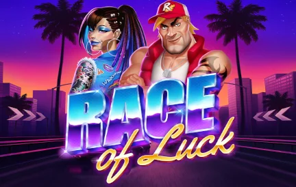 Race of Luck Slot