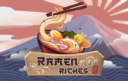 Ramen Riches slot