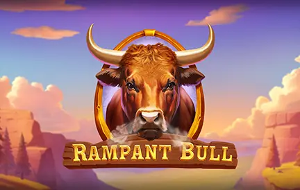 Rampant Bull Slot