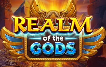 Realm of the gods Slot