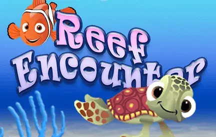 Reef Encounter Slot