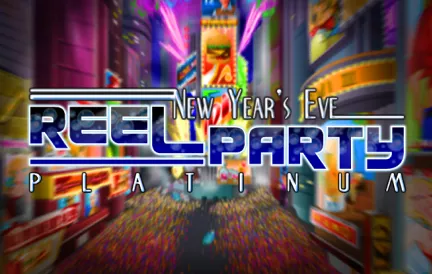 Reel Party Platinum Slot