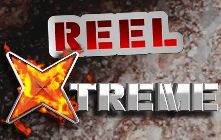 Reel Xtreme Slot