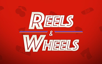 Reels and wheels Slot