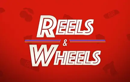 Reels and wheels Slot