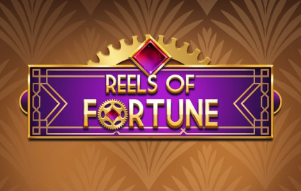 Reels of fortune Slot