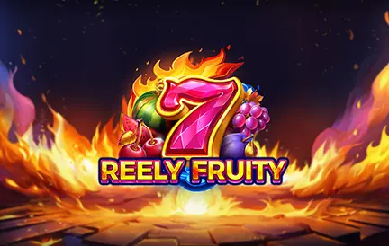 Reely Fruity Slot
