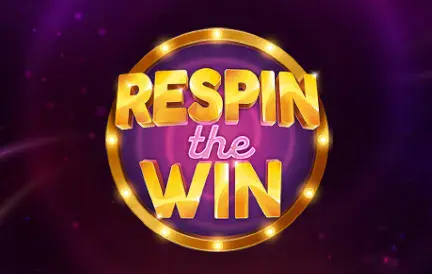 Respin the Win game