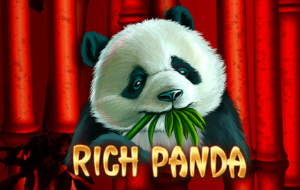 Rich Panda Slot