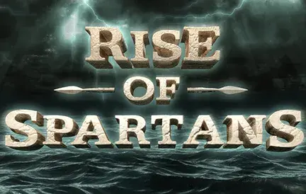 Rise Of Spartans Slot