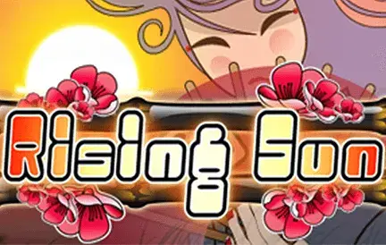 Rising Sun Slot