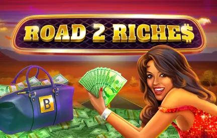 Road 2 Riches Slot