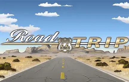 Road Trip Slot