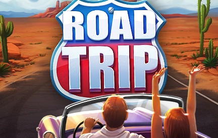 Road Trip Game