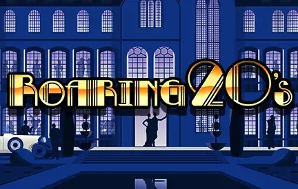 Roaring 20s Slot