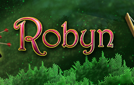 Robyn Slot