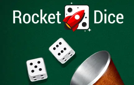 Rocket Dice Slot