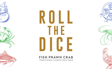Roll the dice Slot