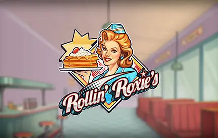 Rolling Roxies slot