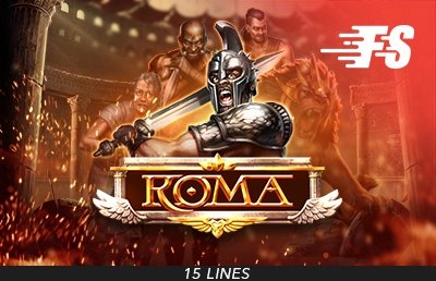 Roma Slot